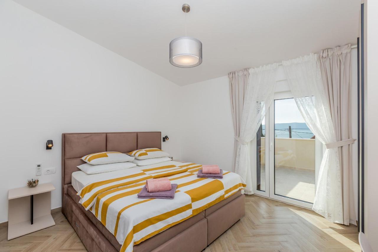 Holiday House Villa Andro Pinezići Zewnętrze zdjęcie