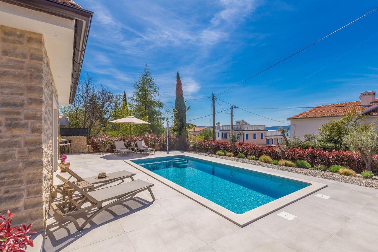 Holiday House Villa Andro Pinezići Zewnętrze zdjęcie