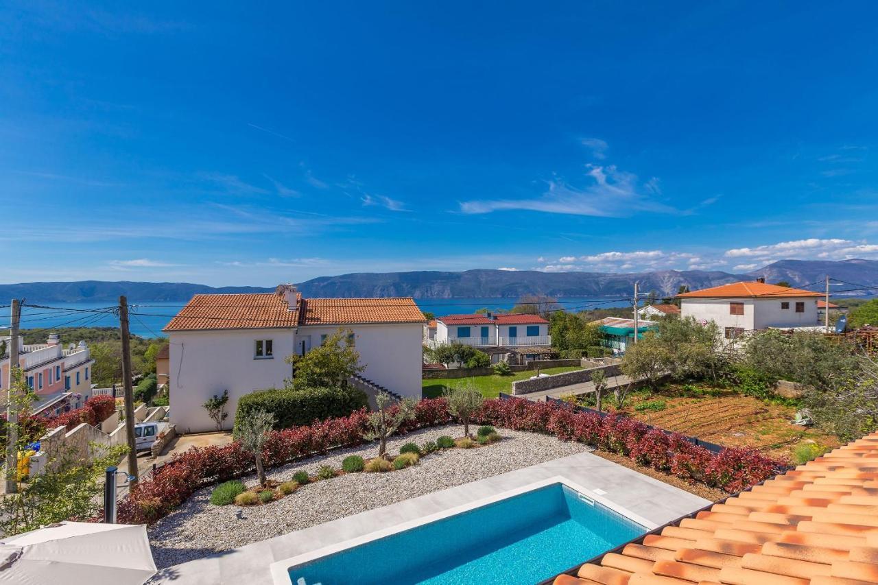Holiday House Villa Andro Pinezići Zewnętrze zdjęcie