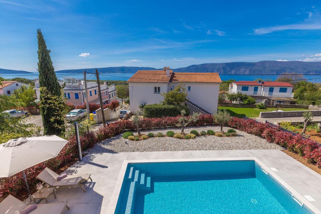 Holiday House Villa Andro Pinezići Zewnętrze zdjęcie